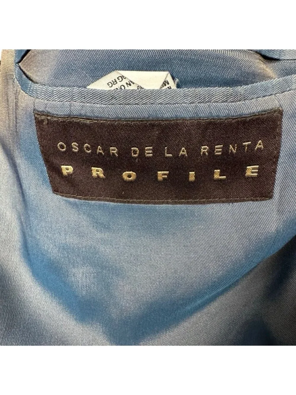 Oscar de la Renta oscar de